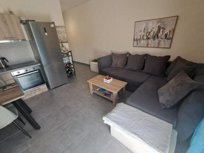 Vamos Kreta: Fertighaus mit 2 Schlafzimmern in Vamos zu verkaufen Haus kaufen